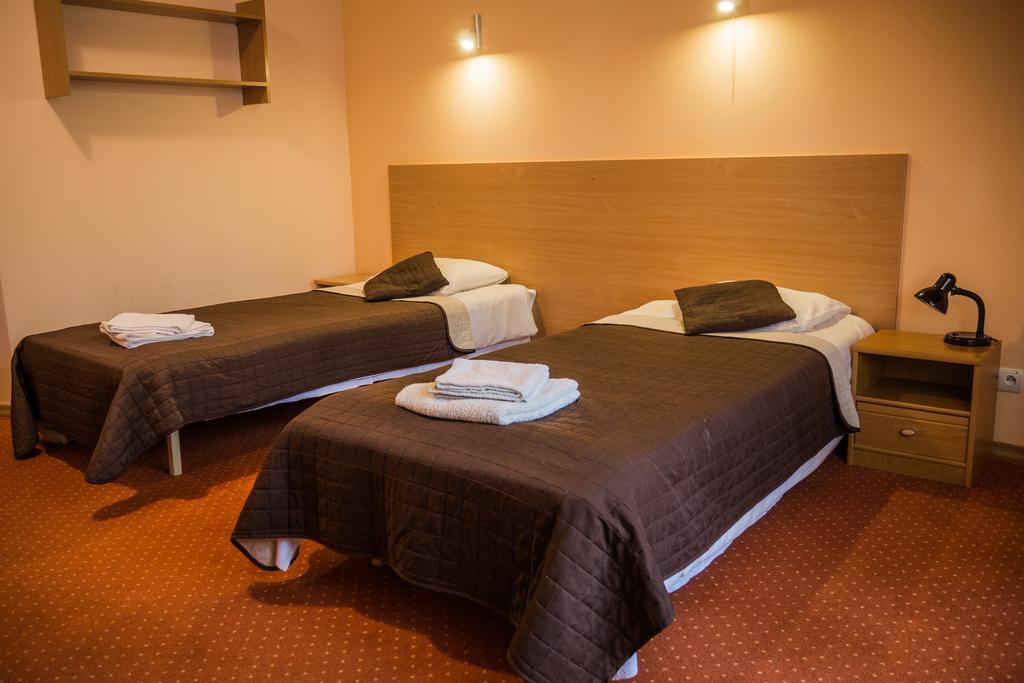 Guest house Sosnowe Zacisze