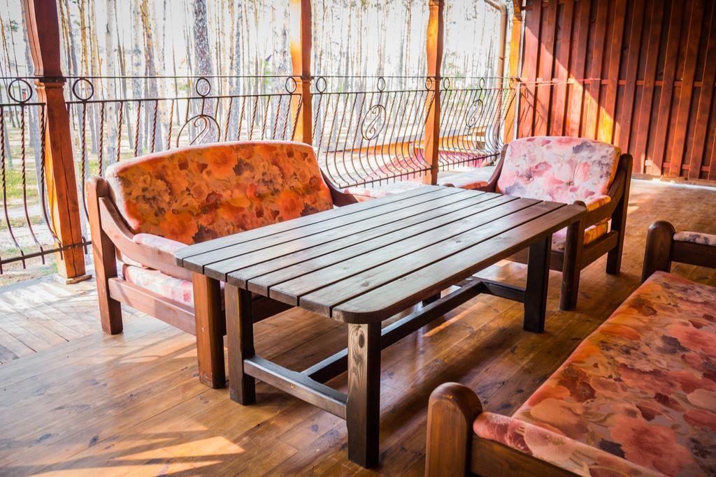 Sosnowe Zacisze Guest house Susiec
